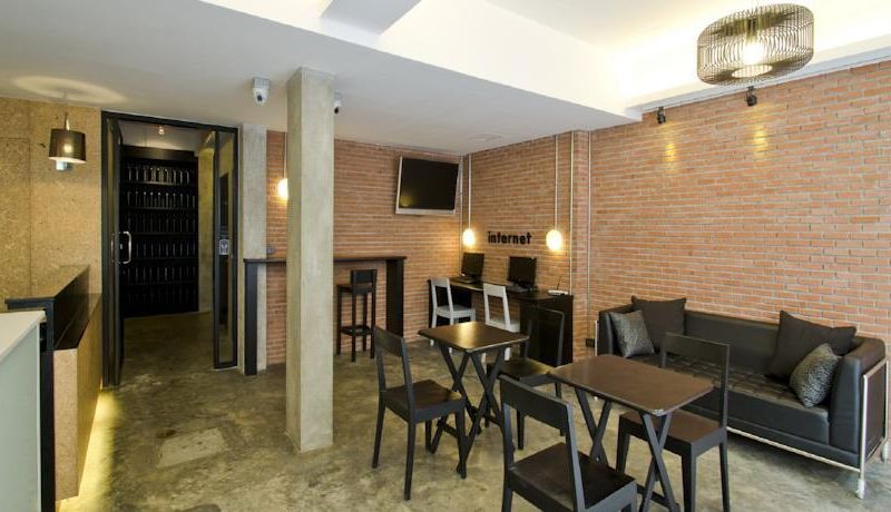 Hotel Photo 14