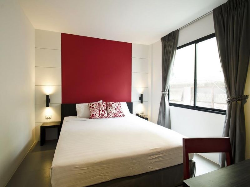 Hotel Photo 5