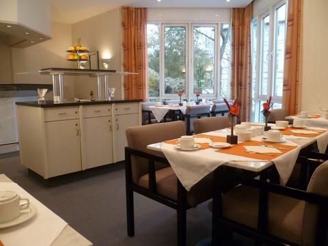 Hotel Photo 13