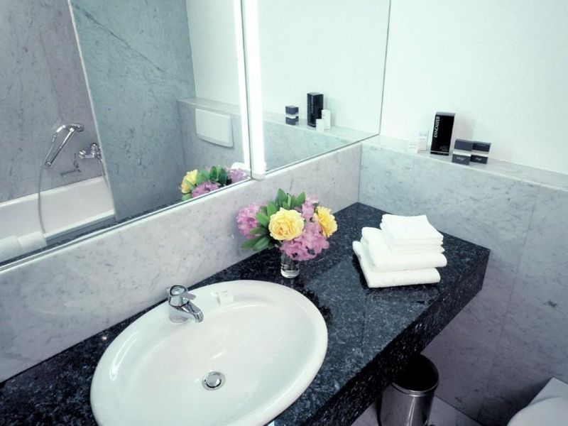 Hotel Photo 9