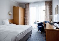 Отзывы Hotel Oranien Wiesbaden, 4 звезды