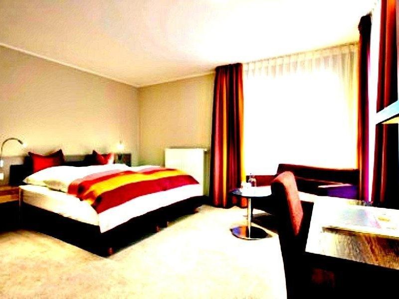 Hotel Photo 2