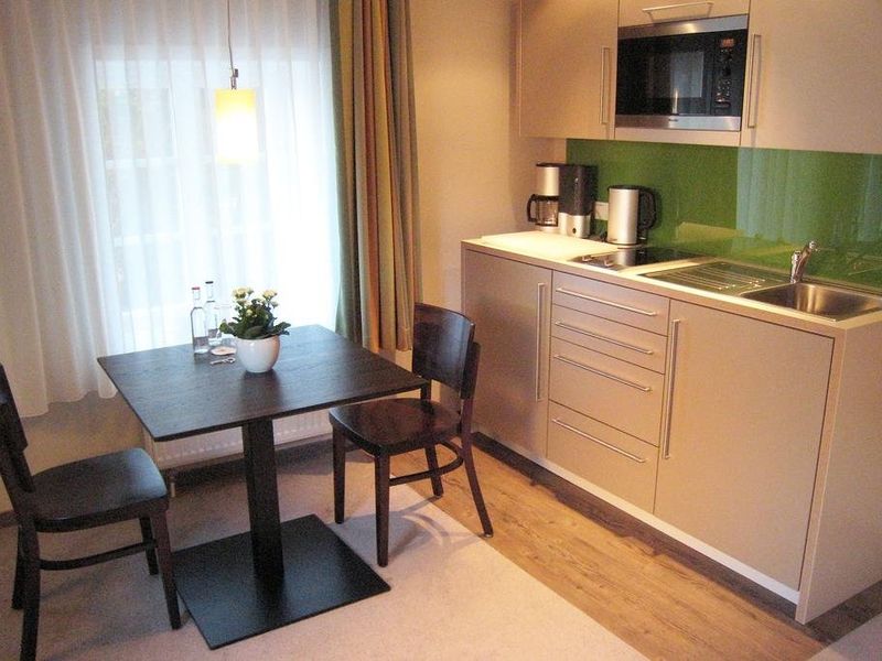 Hotel Photo 13