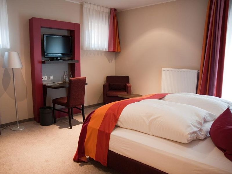 Hotel Photo 4