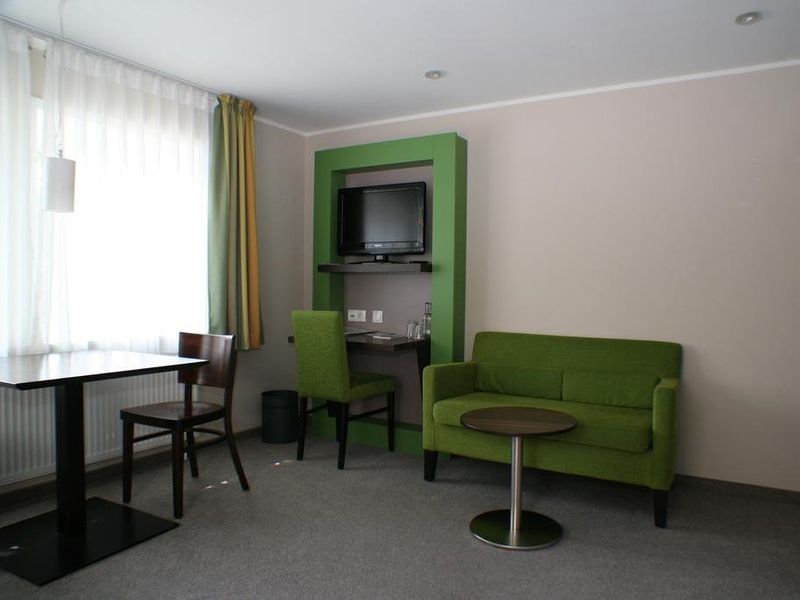 Hotel Photo 9