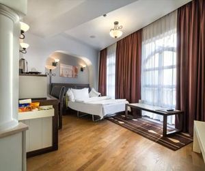 Epoque Hotel - Relais & Chateaux Bucharest Romania