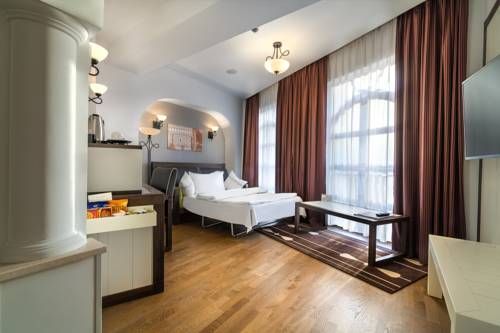 Hotel Photo 1