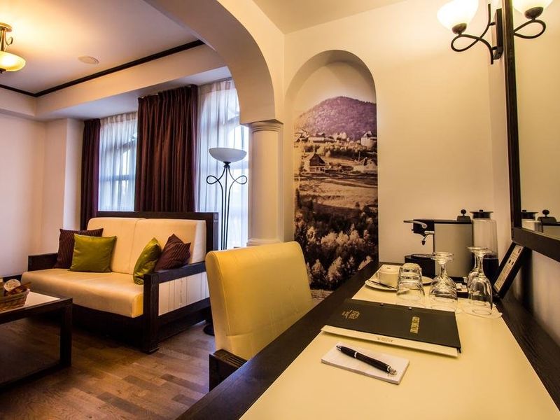 Hotel Photo 14
