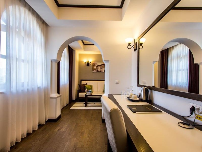 Hotel Photo 16