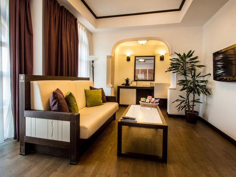 Hotel Photo 4