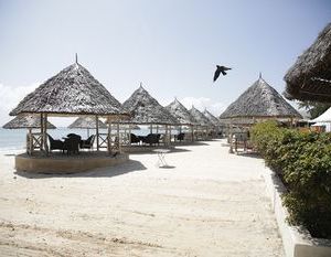 Landmark Mbezi Beach Resort Konduchi Tanzania