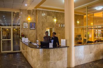 Hotel Photo 13