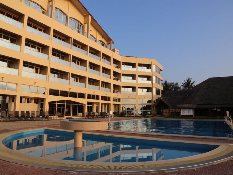 Hotel Photo 23