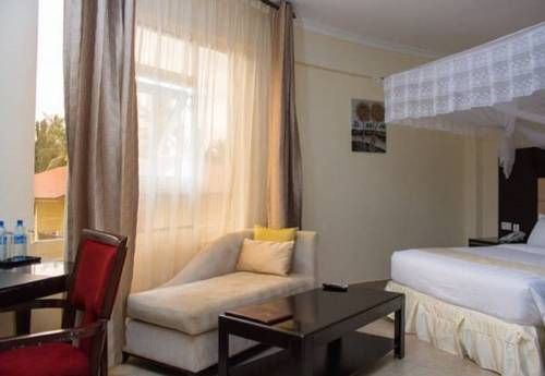 Hotel Photo 5