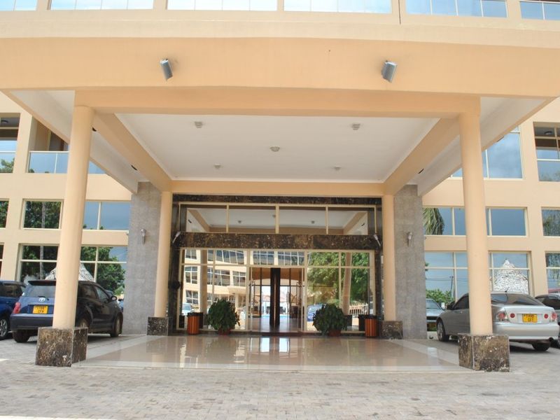 Hotel Photo 7