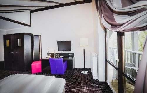 Hotel Photo 6