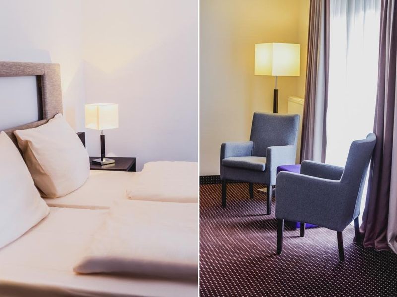 Hotel Photo 8