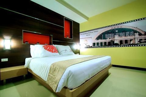 Hotel Photo 1
