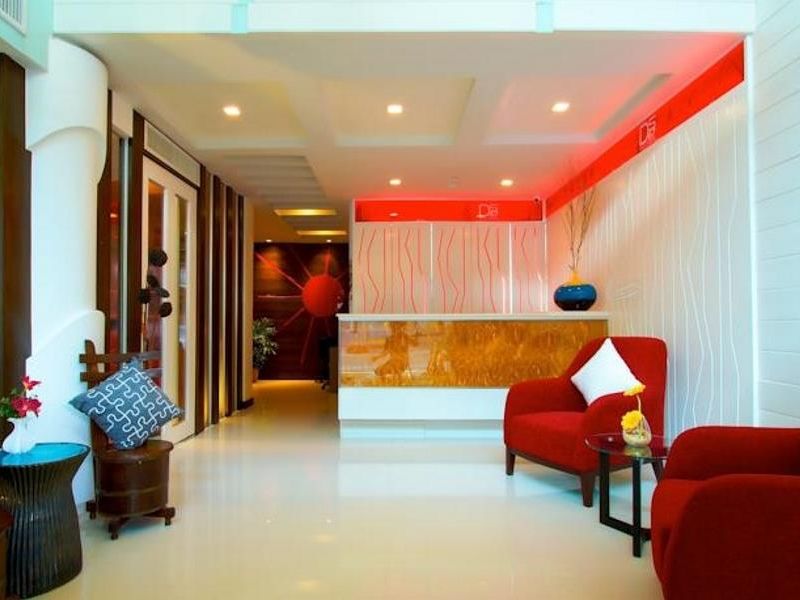 Hotel Photo 11