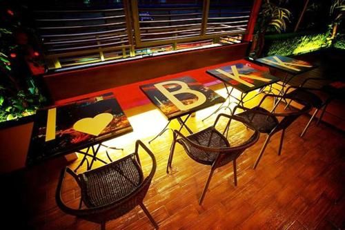 Hotel Photo 21