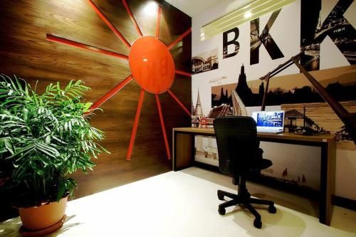 Hotel Photo 6