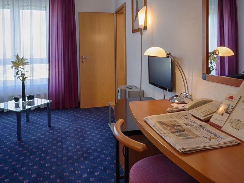 Hotel Photo 1