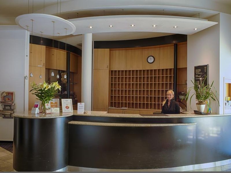 Hotel Photo 21
