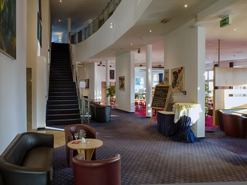Hotel Photo 22
