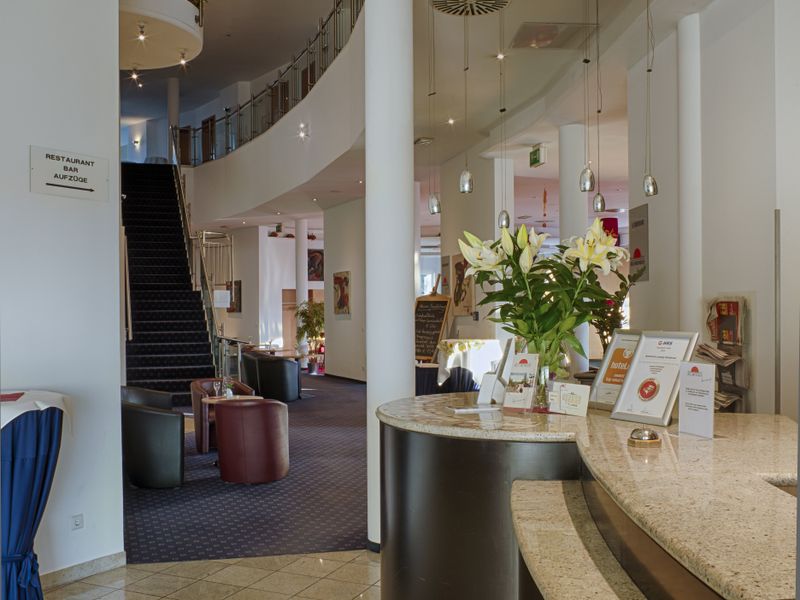 Hotel Photo 8