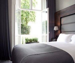 Eccleston Square Hotel London United Kingdom