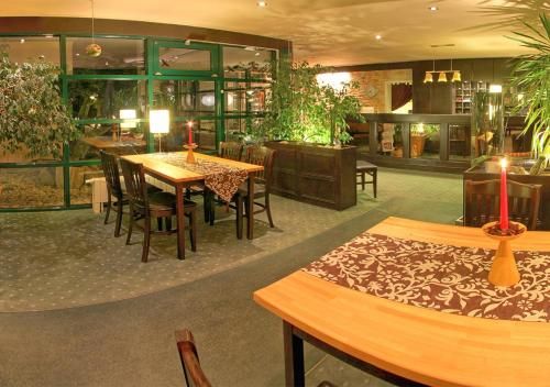 Hotel Photo 19