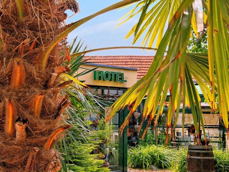 Hotel Photo 21