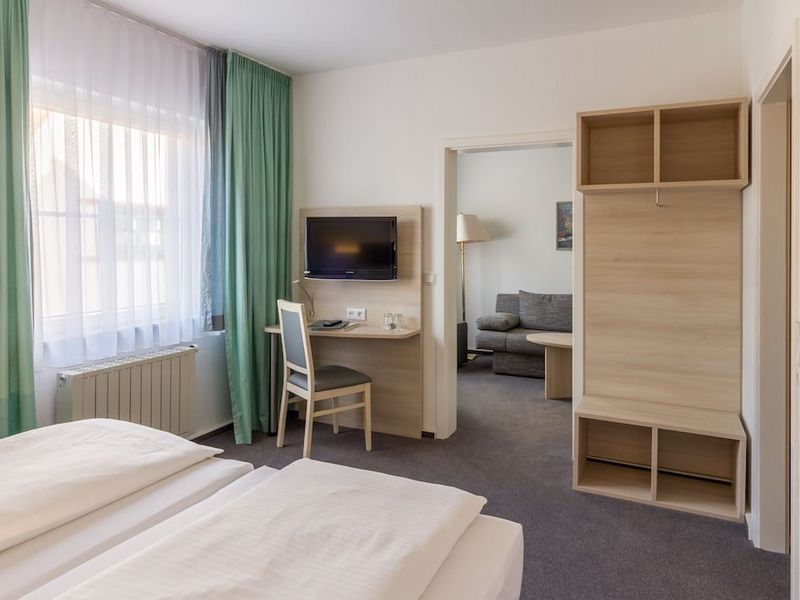 Hotel Photo 7