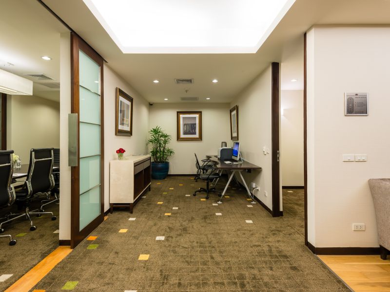 Hotel Photo 12