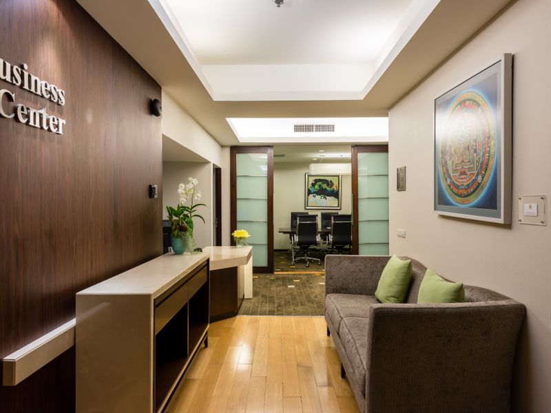 Hotel Photo 13