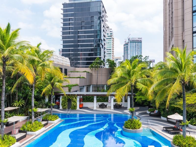 Hotel Photo 20