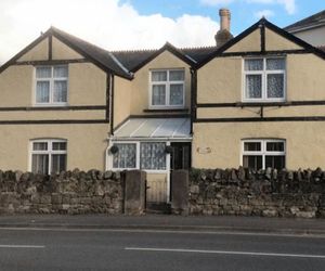 Alverstone Cottage Bed & Breakfast Sandown United Kingdom