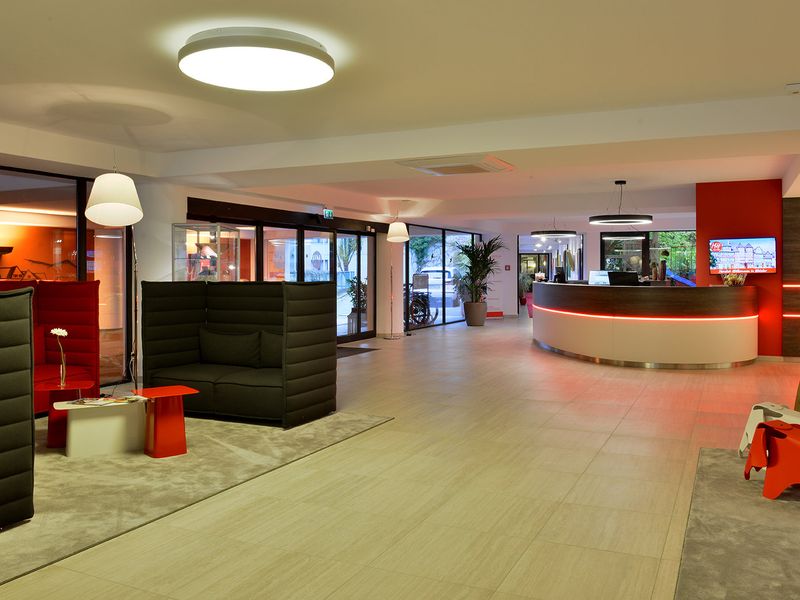 Hotel Photo 13