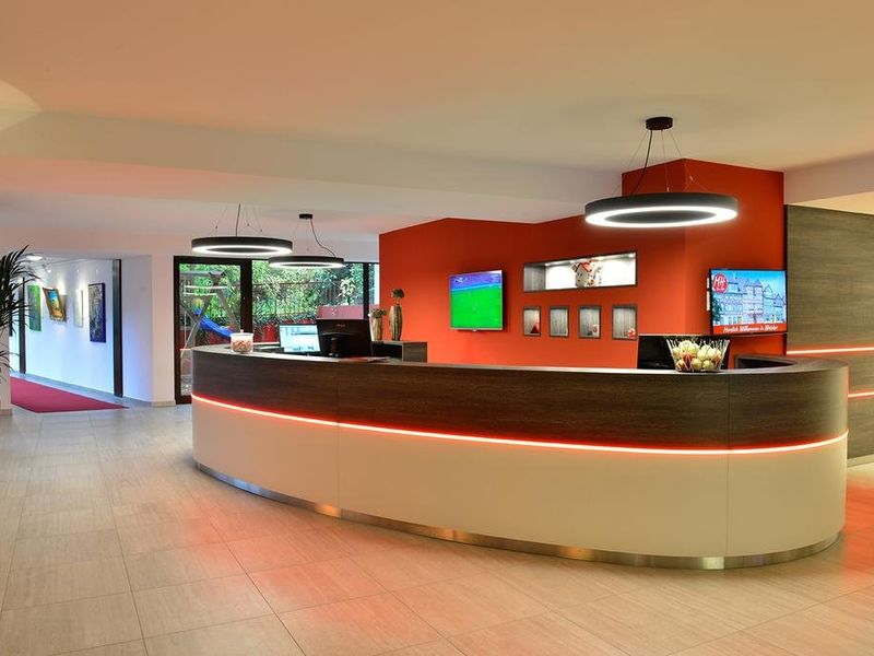 Hotel Photo 14