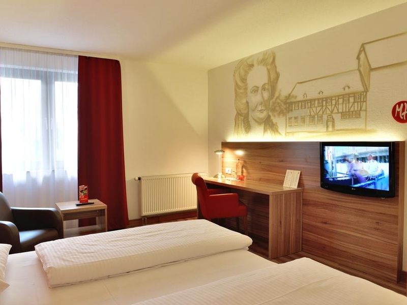 Hotel Photo 3