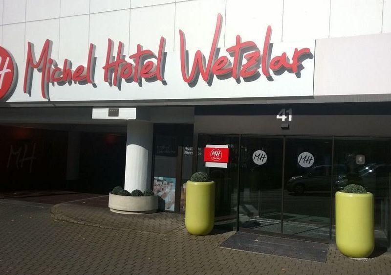 Hotel Photo 22