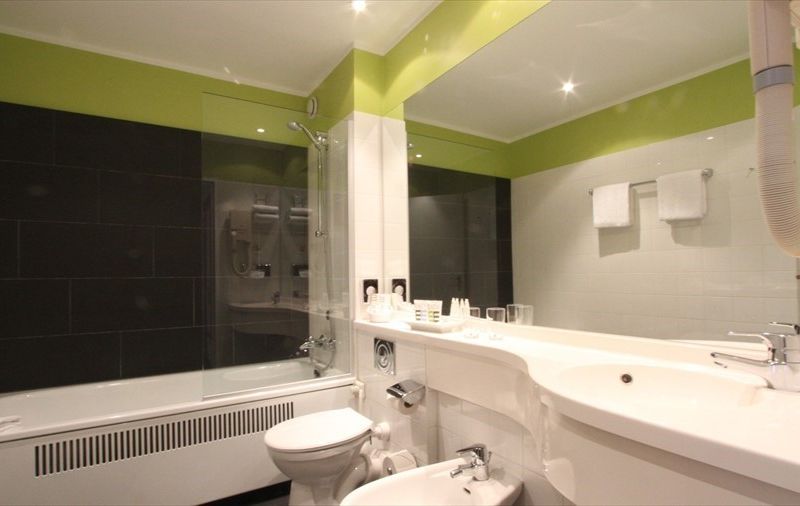 Hotel Photo 9