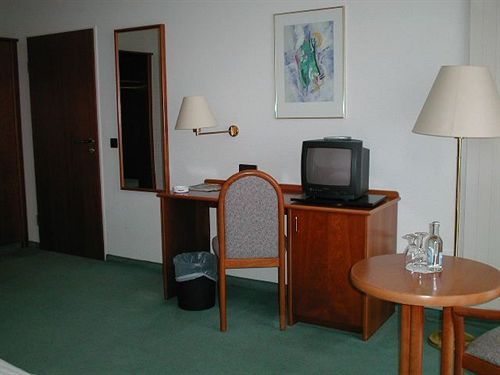 Hotel Photo 3