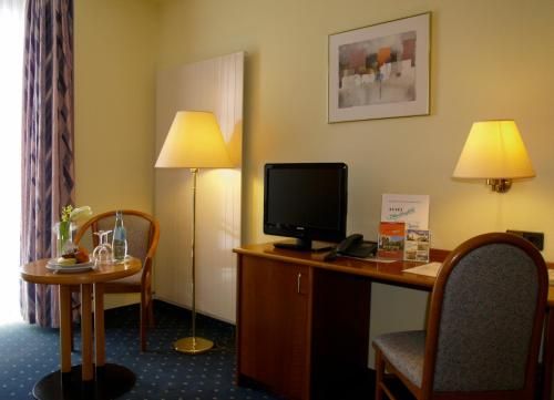 Hotel Photo 4