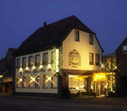 Hotel Photo 10
