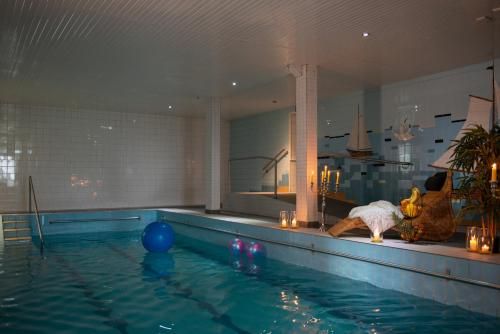 Hotel Photo 17
