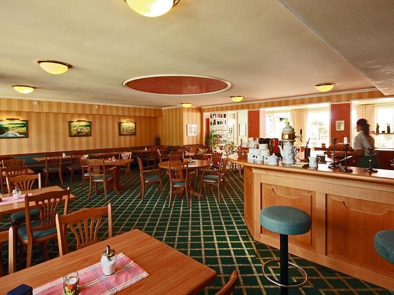 Hotel Photo 10