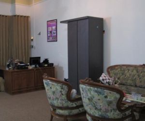 DIXIE GUEST HOUSE Samarinda Indonesia