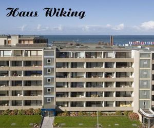 Appartementvermittlung Wiking Westerland Germany