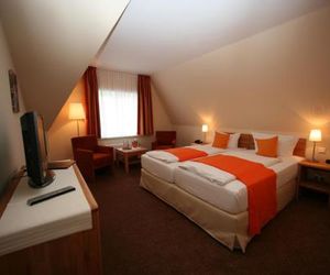 Hotel Gutenberg Westerland Germany